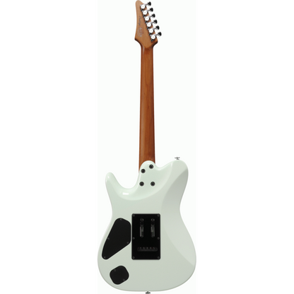 Ibanez AZS2200 MGR Prestige Electric Guitar with Case — view 2
