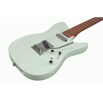 Ibanez AZS2200 MGR Prestige Electric Guitar with Case — view 4