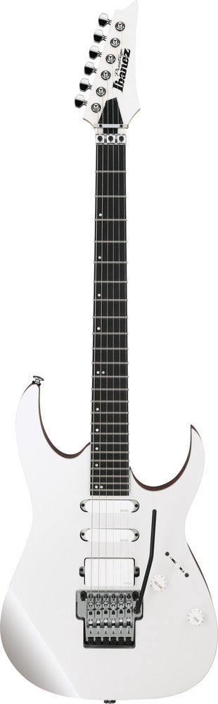 Ibanez Rg5440C Pw Prestige Electric Guitar W/Case