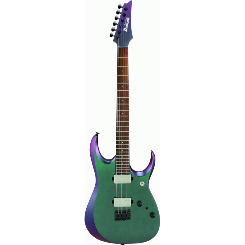 Ibanez RGD3121 PRF Prestige Electric Guitar with Case