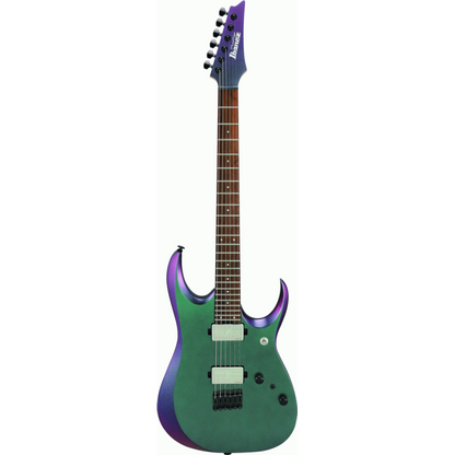 Ibanez RGD3121 PRF Prestige Electric Guitar with Case