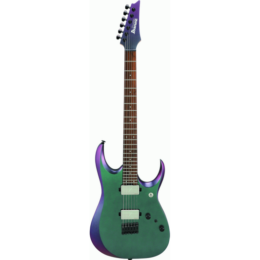 Ibanez RGD3121 PRF Prestige Electric Guitar with Case