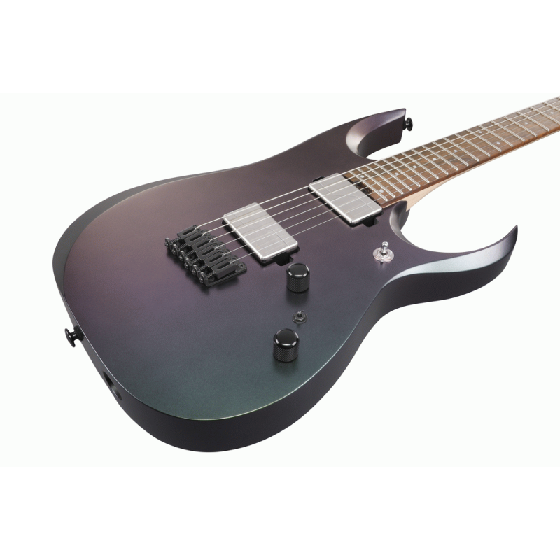Ibanez RGD3121 PRF Prestige Electric Guitar with Case — view 4