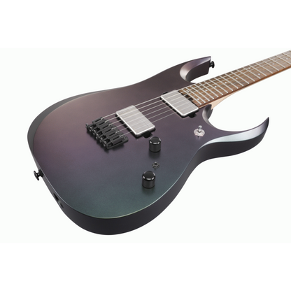 Ibanez RGD3121 PRF Prestige Electric Guitar with Case — view 4