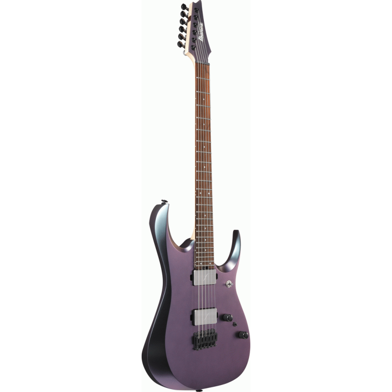 Ibanez RGD3121 PRF Prestige Electric Guitar with Case — view 3