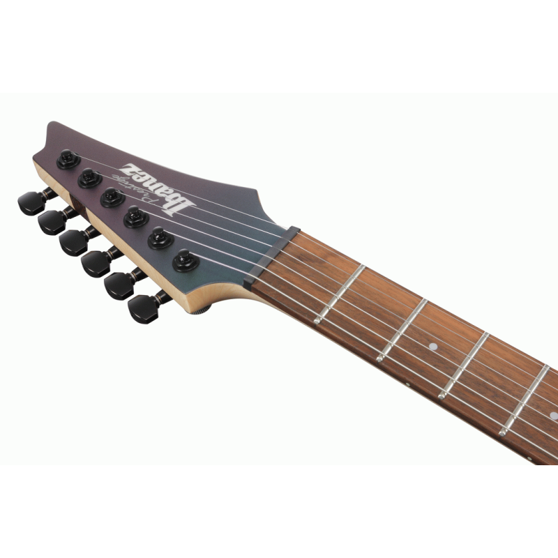 Ibanez RGD3121 PRF Prestige Electric Guitar with Case — view 5