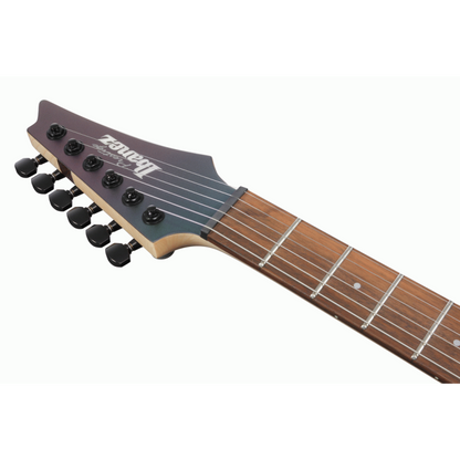 Ibanez RGD3121 PRF Prestige Electric Guitar with Case — view 5