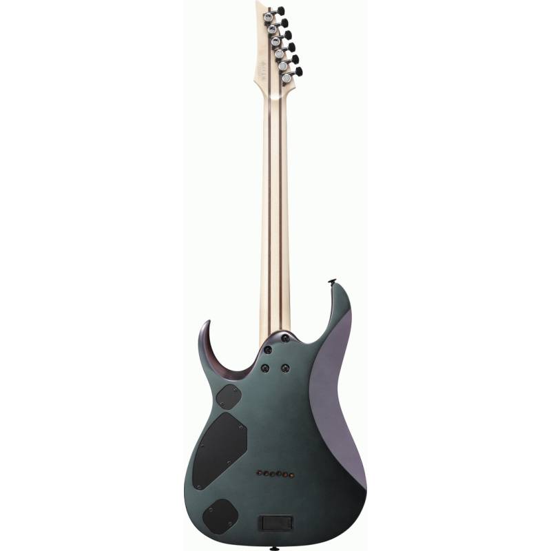 Ibanez RGD3121 PRF Prestige Electric Guitar with Case — view 2