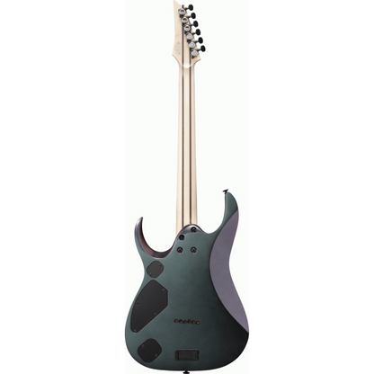 Ibanez RGD3121 PRF Prestige Electric Guitar with Case — view 2