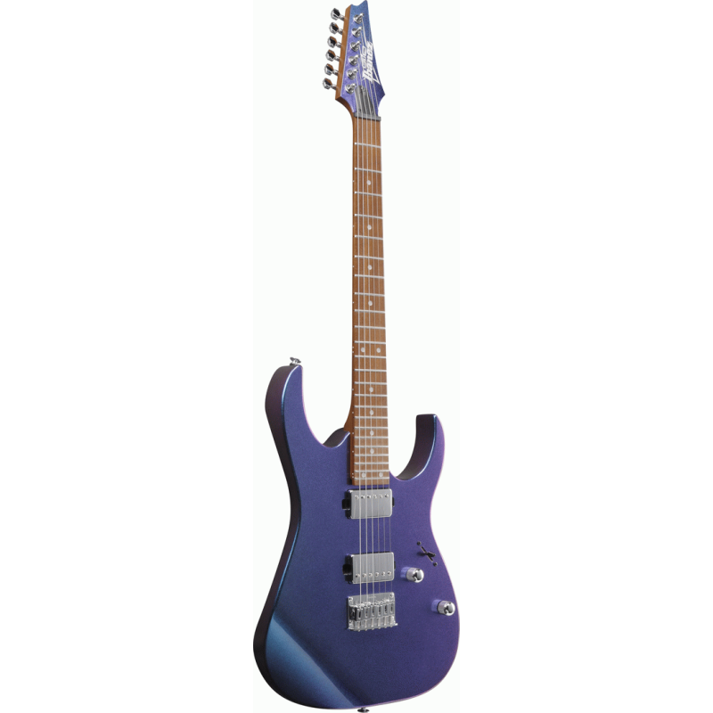Ibanez RG121SP BMC Electric Guitar — view 3