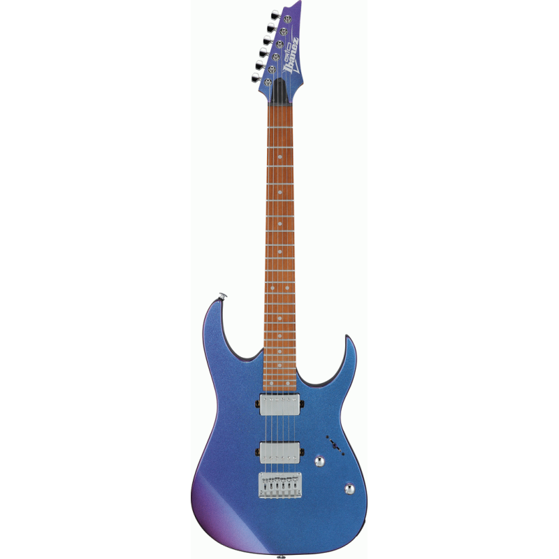 Ibanez RG121SP BMC Electric Guitar
