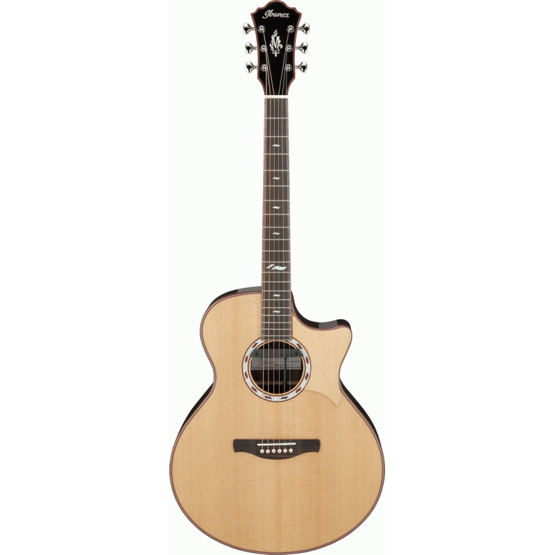 Ibanez MRC10 NT Marcin Signature Acoustic Guitar