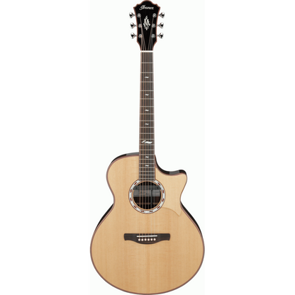 Ibanez MRC10 NT Marcin Signature Acoustic Guitar