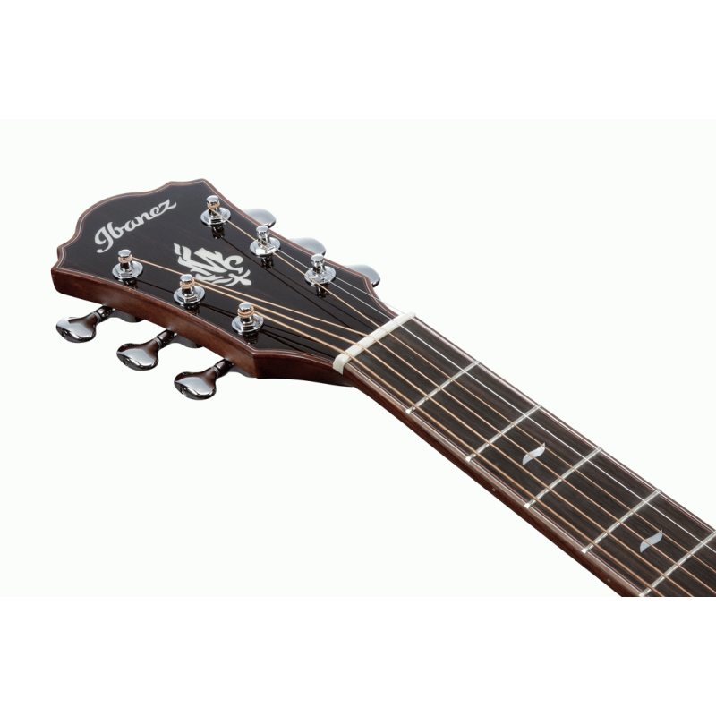 Ibanez MRC10 NT Marcin Signature Acoustic Guitar — view 5