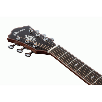 Ibanez MRC10 NT Marcin Signature Acoustic Guitar — view 5
