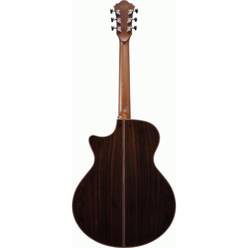 Ibanez MRC10 NT Marcin Signature Acoustic Guitar — view 2