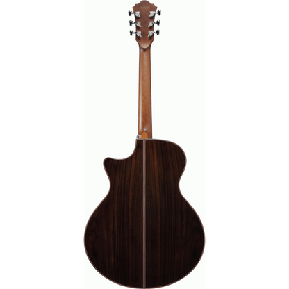 Ibanez MRC10 NT Marcin Signature Acoustic Guitar — view 2