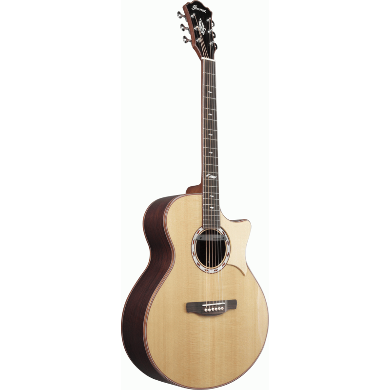Ibanez MRC10 NT Marcin Signature Acoustic Guitar — view 3