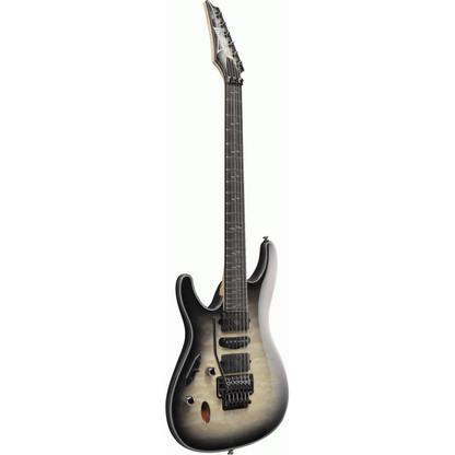 Ibanez JIVA10L DSB Nita Strauss Electric Guitar — view 3