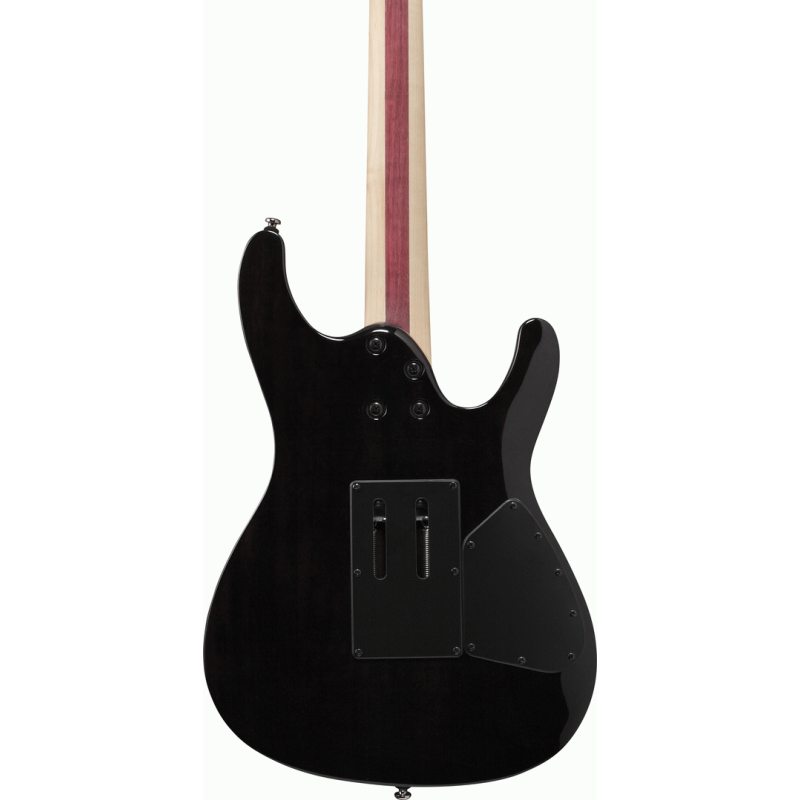Ibanez JIVA10L DSB Nita Strauss Electric Guitar — view 2