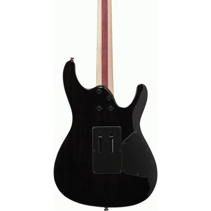 Ibanez JIVA10L DSB Nita Strauss Electric Guitar — view 2