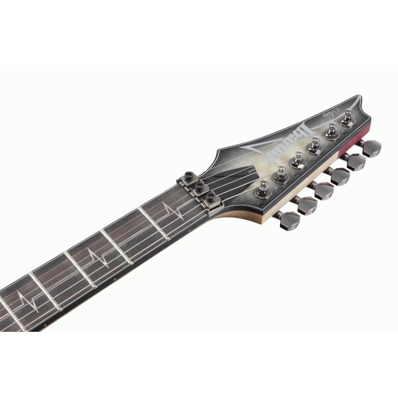 Ibanez JIVA10L DSB Nita Strauss Electric Guitar — view 5