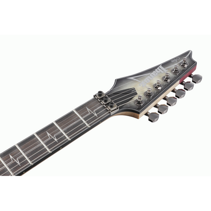 Ibanez JIVA10L DSB Nita Strauss Electric Guitar — view 5