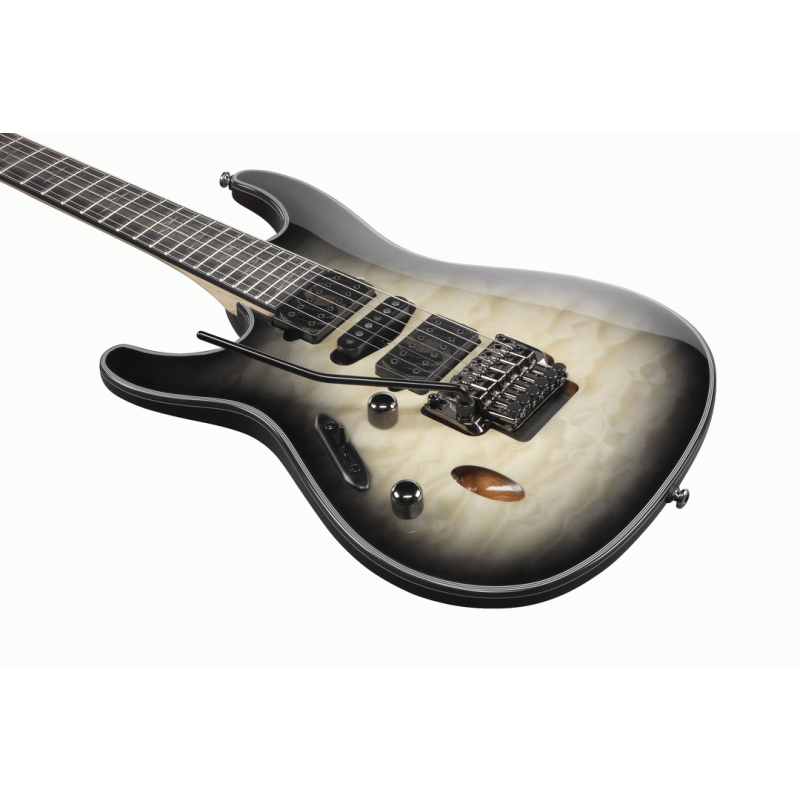 Ibanez JIVA10L DSB Nita Strauss Electric Guitar — view 4