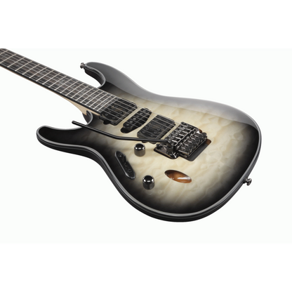 Ibanez JIVA10L DSB Nita Strauss Electric Guitar — view 4