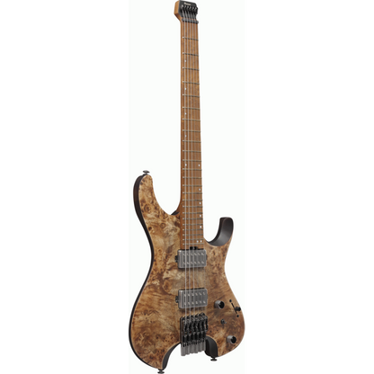 Ibanez Q52PB Headless Guitar with Bag — view 3