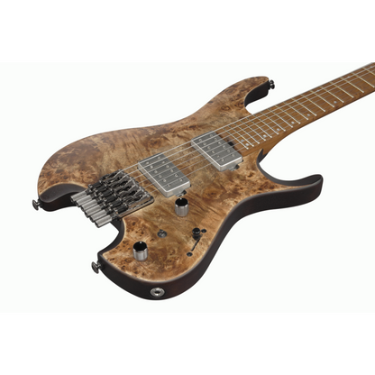 Ibanez Q52PB Headless Guitar with Bag — view 4