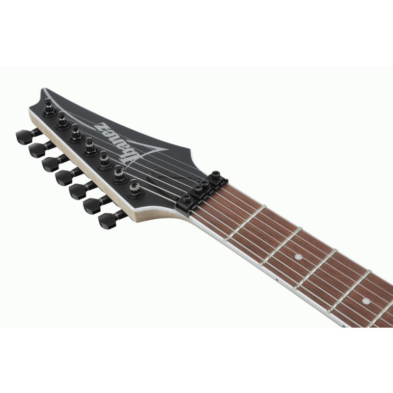 Ibanez RG7320EX BKF Electric Guitar 7 String — view 5
