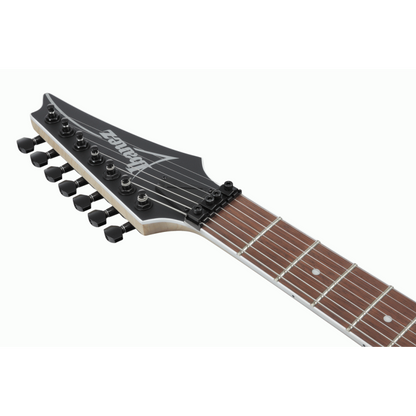Ibanez RG7320EX BKF Electric Guitar 7 String — view 5