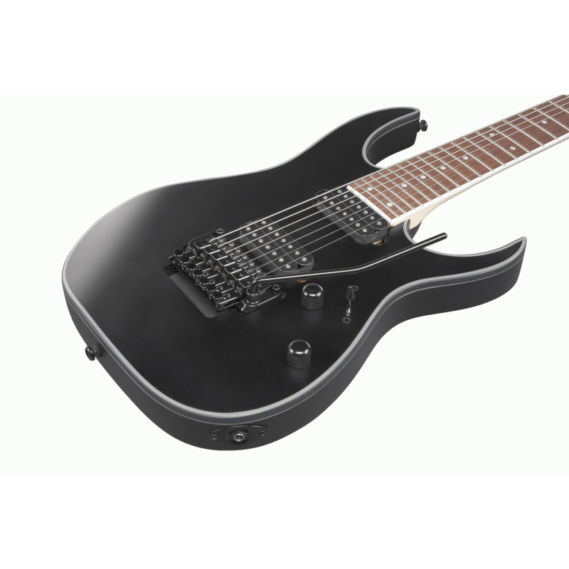 Ibanez RG7320EX BKF Electric Guitar 7 String — view 4