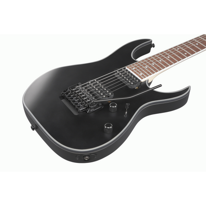 Ibanez RG7320EX BKF Electric Guitar 7 String — view 4