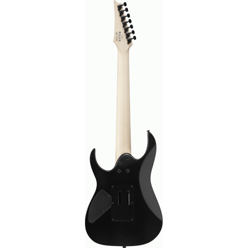 Ibanez RG7320EX BKF Electric Guitar 7 String — view 2