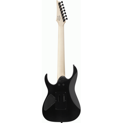 Ibanez RG7320EX BKF Electric Guitar 7 String — view 2