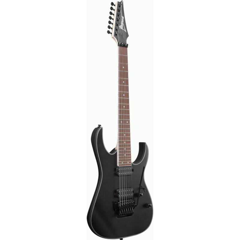 Ibanez RG7320EX BKF Electric Guitar 7 String — view 3