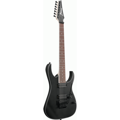 Ibanez RG7320EX BKF Electric Guitar 7 String — view 3