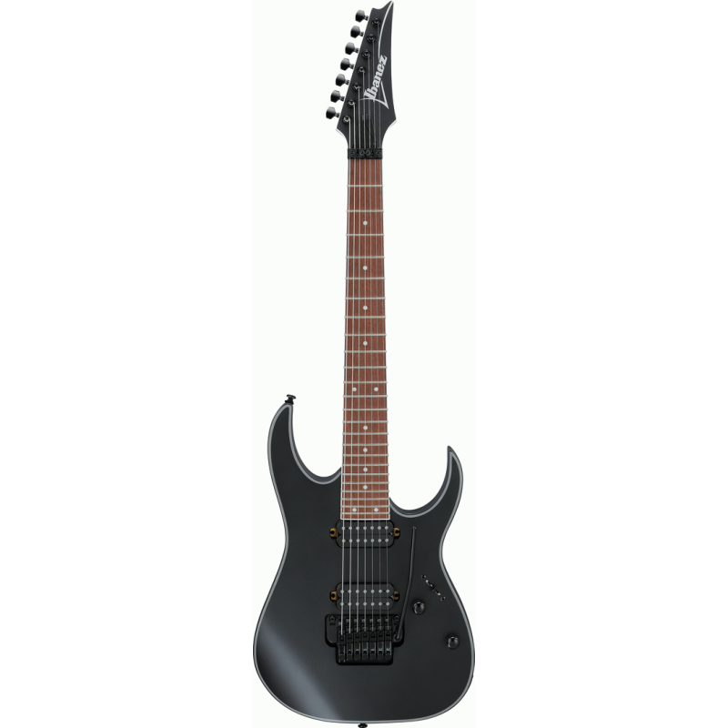 Ibanez RG7320EX BKF Electric Guitar 7 String