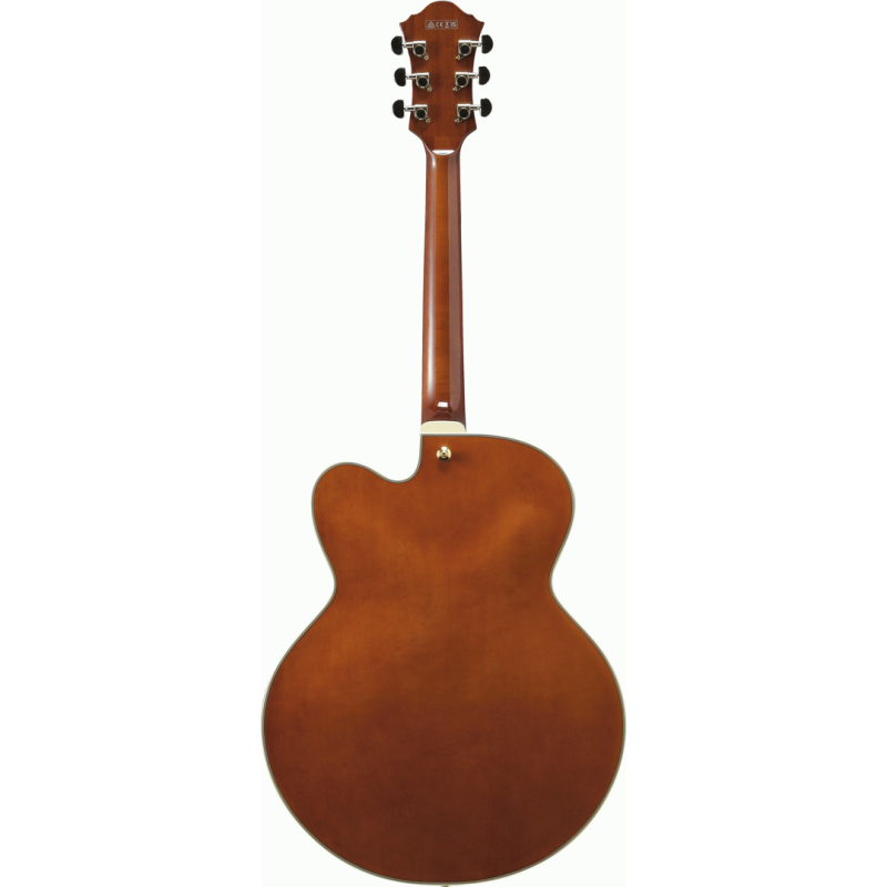 Ibanez AF95 DA Artcore Full-Hollow Body Guitar — view 2