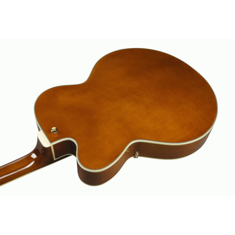Ibanez AF95 DA Artcore Full-Hollow Body Guitar — view 4