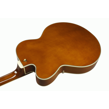 Ibanez AF95 DA Artcore Full-Hollow Body Guitar — view 4