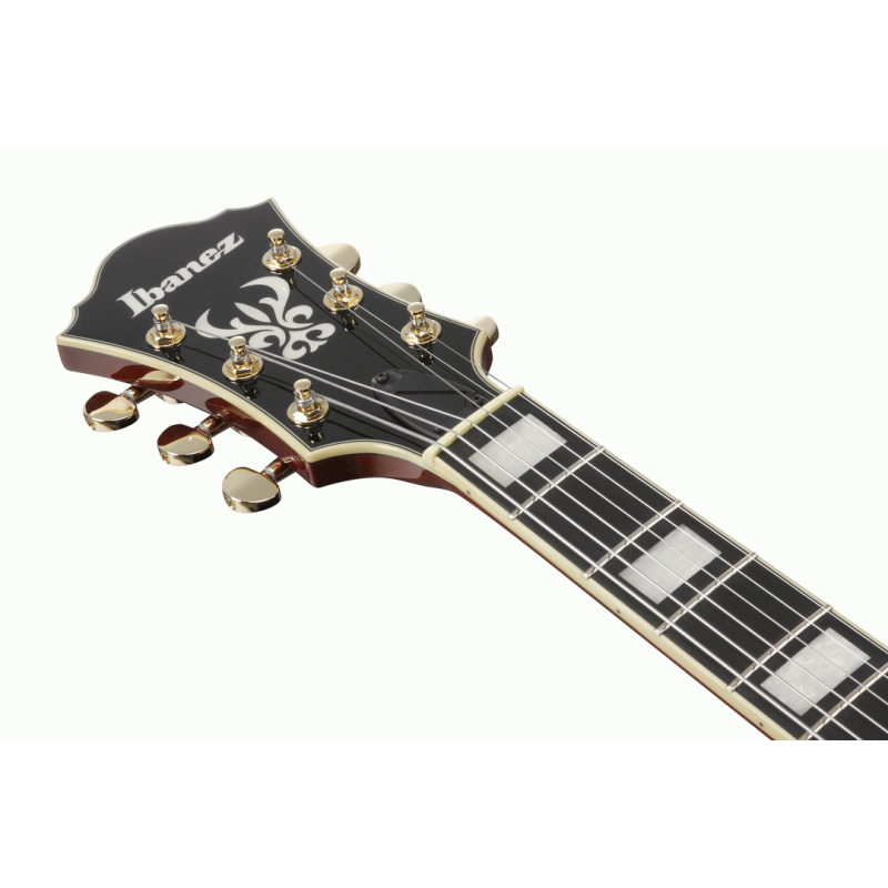 Ibanez AF95 DA Artcore Full-Hollow Body Guitar — view 5