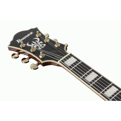 Ibanez AF95 DA Artcore Full-Hollow Body Guitar — view 5