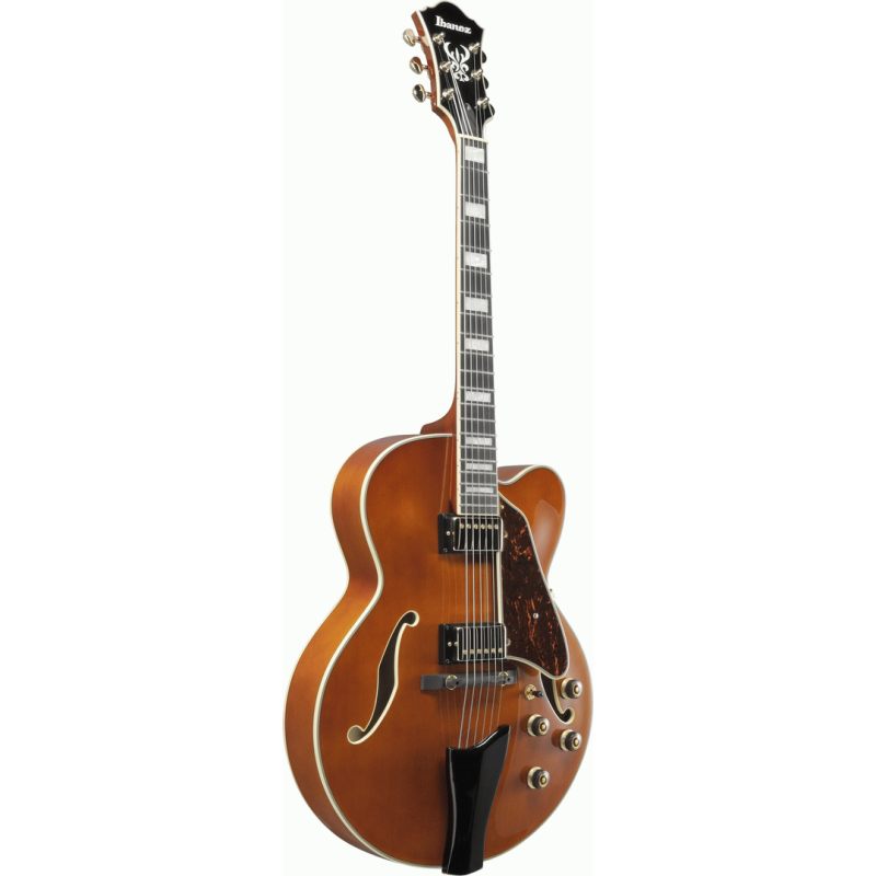 Ibanez AF95 DA Artcore Full-Hollow Body Guitar — view 3