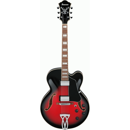 Ibanez AF75 TRS Artcore Hollow Body Guitar
