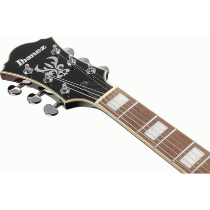 Ibanez AF75 TRS Artcore Hollow Body Guitar — view 5