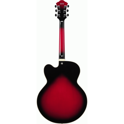 Ibanez AF75 TRS Artcore Hollow Body Guitar — view 2