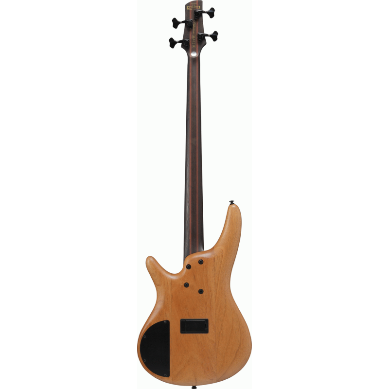 Ibanez SR1350B Duf Premium Bass with Bag — view 2